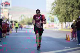 Carrera del día del padre 2025 @tar.mx