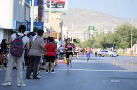 Carrera del día del padre 2025 @tar.mx