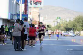 Carrera del día del padre 2025 @tar.mx