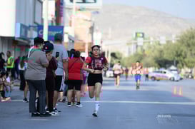 Carrera del día del padre 2025 @tar.mx