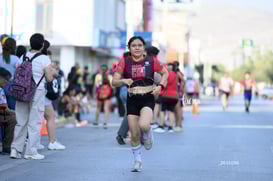 Carrera del día del padre 2025 @tar.mx