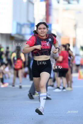Carrera del día del padre 2025 @tar.mx