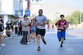 Carrera del día del padre 2025 @tar.mx