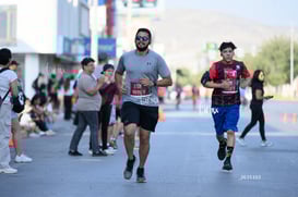 Carrera del día del padre 2025 @tar.mx