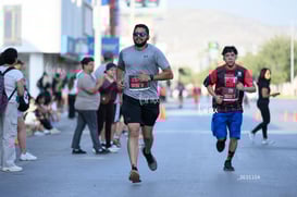 Carrera del día del padre 2025 @tar.mx