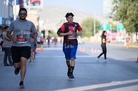 Carrera del día del padre 2025 @tar.mx