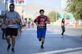 Carrera del día del padre 2025 @tar.mx