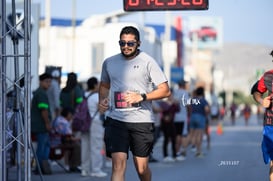 Carrera del día del padre 2025 @tar.mx