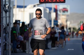 Carrera del día del padre 2025 @tar.mx