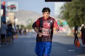 Carrera del día del padre 2025 @tar.mx