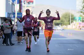 Carrera del día del padre 2025 @tar.mx