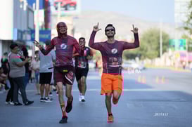 Carrera del día del padre 2025 @tar.mx