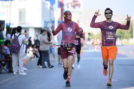 Carrera del día del padre 2025 @tar.mx