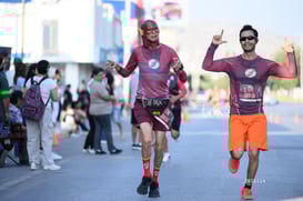 Carrera del día del padre 2025 @tar.mx