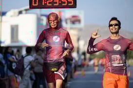 Carrera del día del padre 2025 @tar.mx