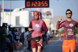 Carrera del día del padre 2025 @tar.mx