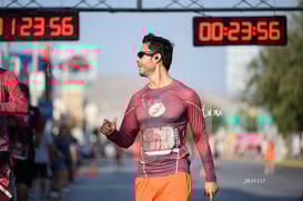 Carrera del día del padre 2025 @tar.mx