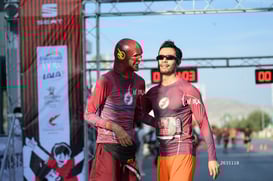 Carrera del día del padre 2025 @tar.mx