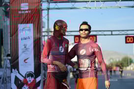 Carrera del día del padre 2025 @tar.mx