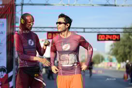 Carrera del día del padre 2025 @tar.mx