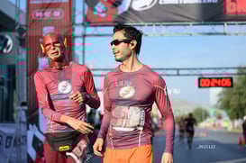 Carrera del día del padre 2025 @tar.mx
