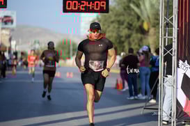 Carrera del día del padre 2025 @tar.mx