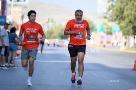 Carrera del día del padre 2025 @tar.mx