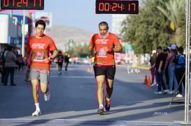 Carrera del día del padre 2025 @tar.mx