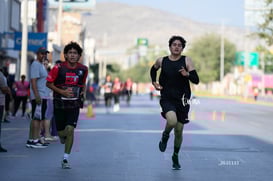 Carrera del día del padre 2025 @tar.mx