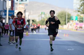 Carrera del día del padre 2025 @tar.mx