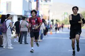 Carrera del día del padre 2025 @tar.mx