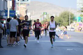Carrera del día del padre 2025 @tar.mx