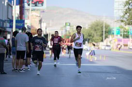 Carrera del día del padre 2025 @tar.mx