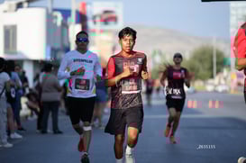 Carrera del día del padre 2025 @tar.mx