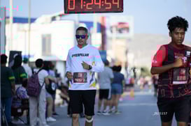 Carrera del día del padre 2025 @tar.mx