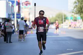 Carrera del día del padre 2025 @tar.mx