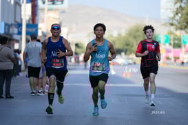 Carrera del día del padre 2025 @tar.mx