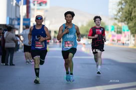 Carrera del día del padre 2025 @tar.mx