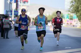 Carrera del día del padre 2025 @tar.mx