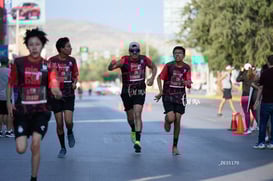 Carrera del día del padre 2025 @tar.mx