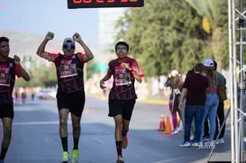 Carrera del día del padre 2025 @tar.mx