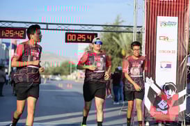 Carrera del día del padre 2025 @tar.mx