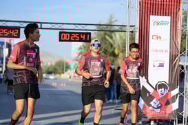 Carrera del día del padre 2025 @tar.mx