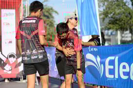 Carrera del día del padre 2025 @tar.mx