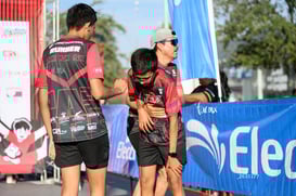 Carrera del día del padre 2025 @tar.mx