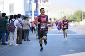 Carrera del día del padre 2025 @tar.mx