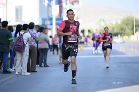 Carrera del día del padre 2025 @tar.mx