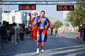 Carrera del día del padre 2025 @tar.mx