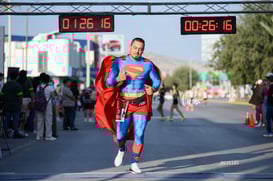 Carrera del día del padre 2025 @tar.mx