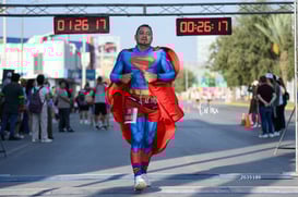 Carrera del día del padre 2025 @tar.mx